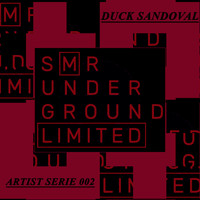 Duck Sandoval - Artist Serie 002
