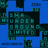 FUDA - Artist Serie 006