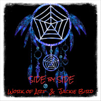 Work Of Art - Side by Side (feat. Jackie Bird)