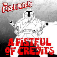 The Prizefighters - A Fistful of Credits (Theme from the Mandalorian)