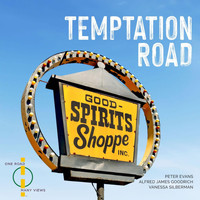 Peter Evans - Temptation Road (feat. Alfred James Goodrich & John Grecia)
