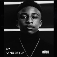 D3 - Anxiety (Explicit)