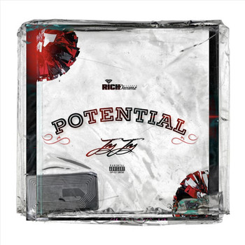Jay Jay - Potential (Explicit)