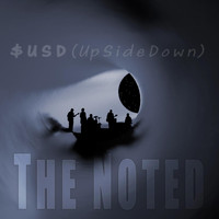 The Noted - $usd (Upsidedown)