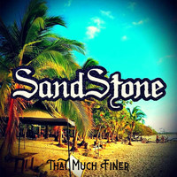 Sandstone - That Much Finer