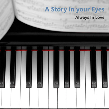 Always in Love - A Story in Your Eyes