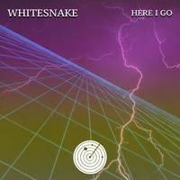 Whitesnake - Here I Go
