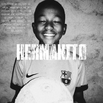 Frank B - Hermanito (Explicit)