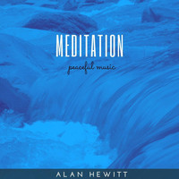Alan Hewitt - Meditation
