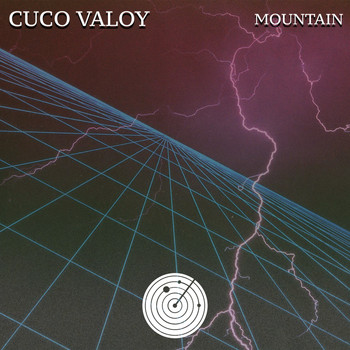 Cuco Valoy - Mountain