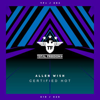 Allen Wish - Certified Hot