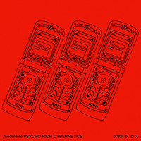 Modulaire - Psycho Rich Cybernetics