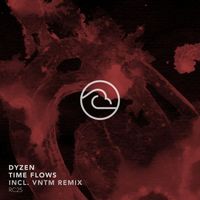Dyzen - Time Flows