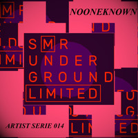 NoOneKnown - Artist Serie 010