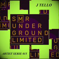 J Tello - Artist Serie 011