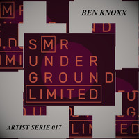 Ben Knoxx - Artist Serie 017