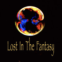 Richard Davies - Lost in the Fantasy