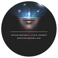 Arthur Martinelli - Question
