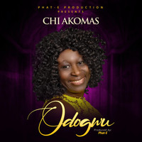 Chi Akomas - Odogwu