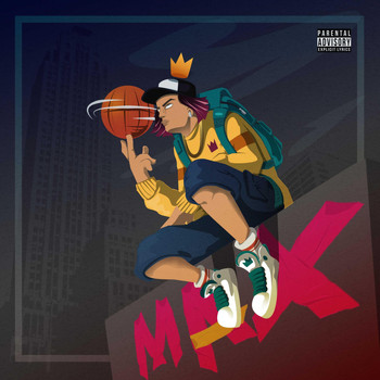 Max Reader - M.A.X