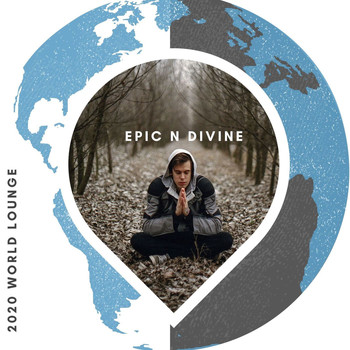 KV Reddy - Epic N Divine - 2020 World Lounge