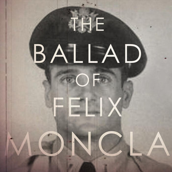 Parlour Bells - The Ballad of Felix Moncla