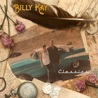 Billy Kay - Classics