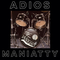 Maniatty - Adios