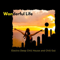 Jeb Ash - Wonderful Life - Electro Deep Chill House And Chill Out