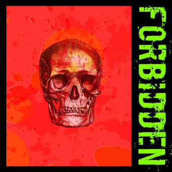 Broken - Forbidden (Explicit)