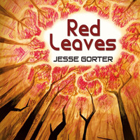 Jesse Gorter - Red Leaves