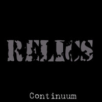 Continuum - Relics (Explicit)