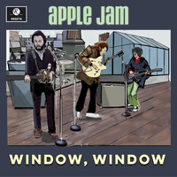 Apple Jam - Window, Window