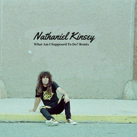 Nathaniel Kinsey - What Am I Supposed to Do (Remix)