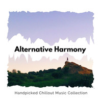 Ridhi Chatterjee - Alternative Harmony - Handpicked Chillout Music Collection