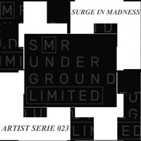 Surge In Madness - Artist Serie 025