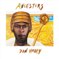 Don Husky - Ancestors