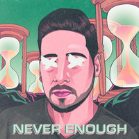 K.K. - Never Enough
