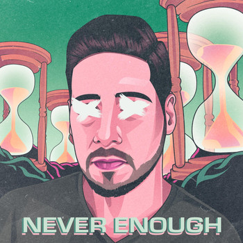 K.K. - Never Enough