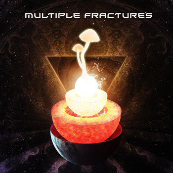 Various Artists - Multiple Fractures