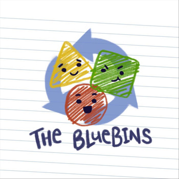 Various Artists - The Bluebins (Official Soundtrack)