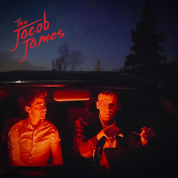 The Jacob James - The Jacob James