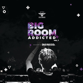 Sasi Riscica - Bigroom Addicted Vol. 07