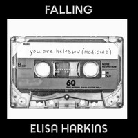 Elisa Harkins - Falling
