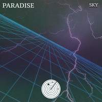 Paradise - Sky