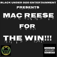 Mac Reese - For the Win!! (Explicit)