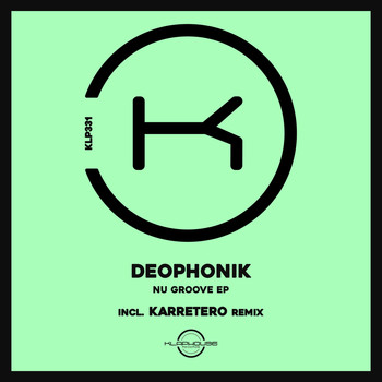 Deophonik - Nu Groove