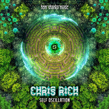 Chris Rich - Self Oscillation