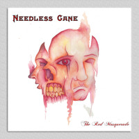 Needless Cane - The Red Masquerade (Explicit)