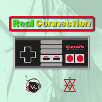 Riddimman & Diurno MC - Real Connection